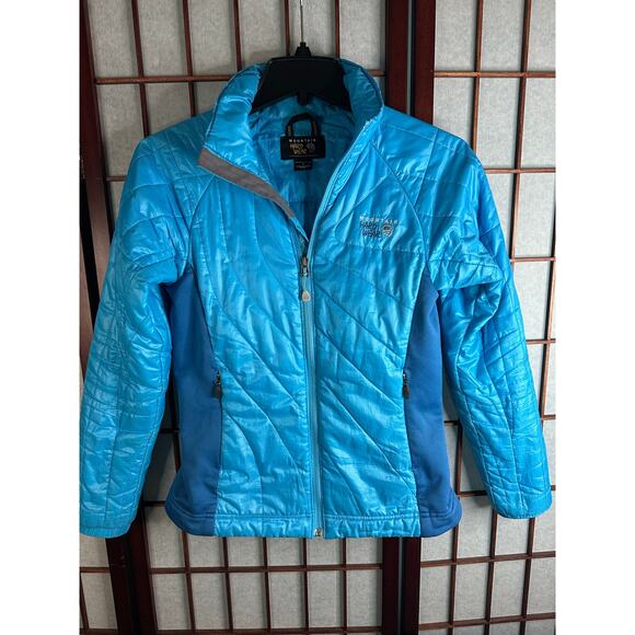Mountain Hardwear | Jackets & Coats | Mountain Hardwear Zonal Stretch ...